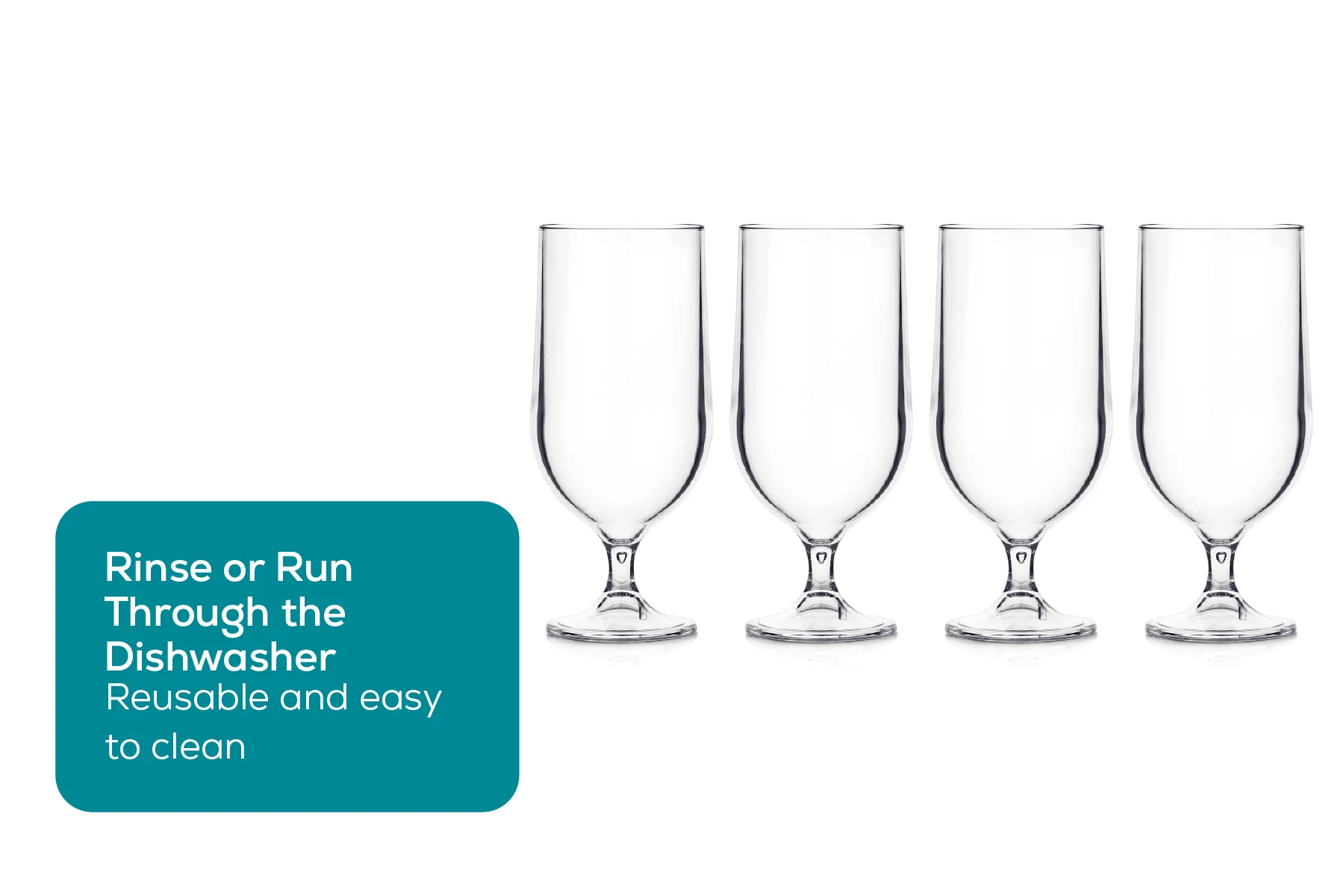 Hot Tub Beer/Cocktail Glasses - Image 9