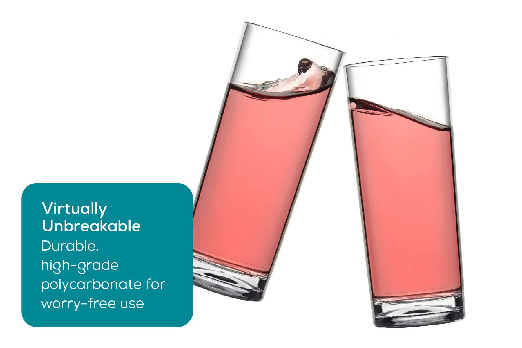 Hot Tub Tumbler Glasses - Image 9