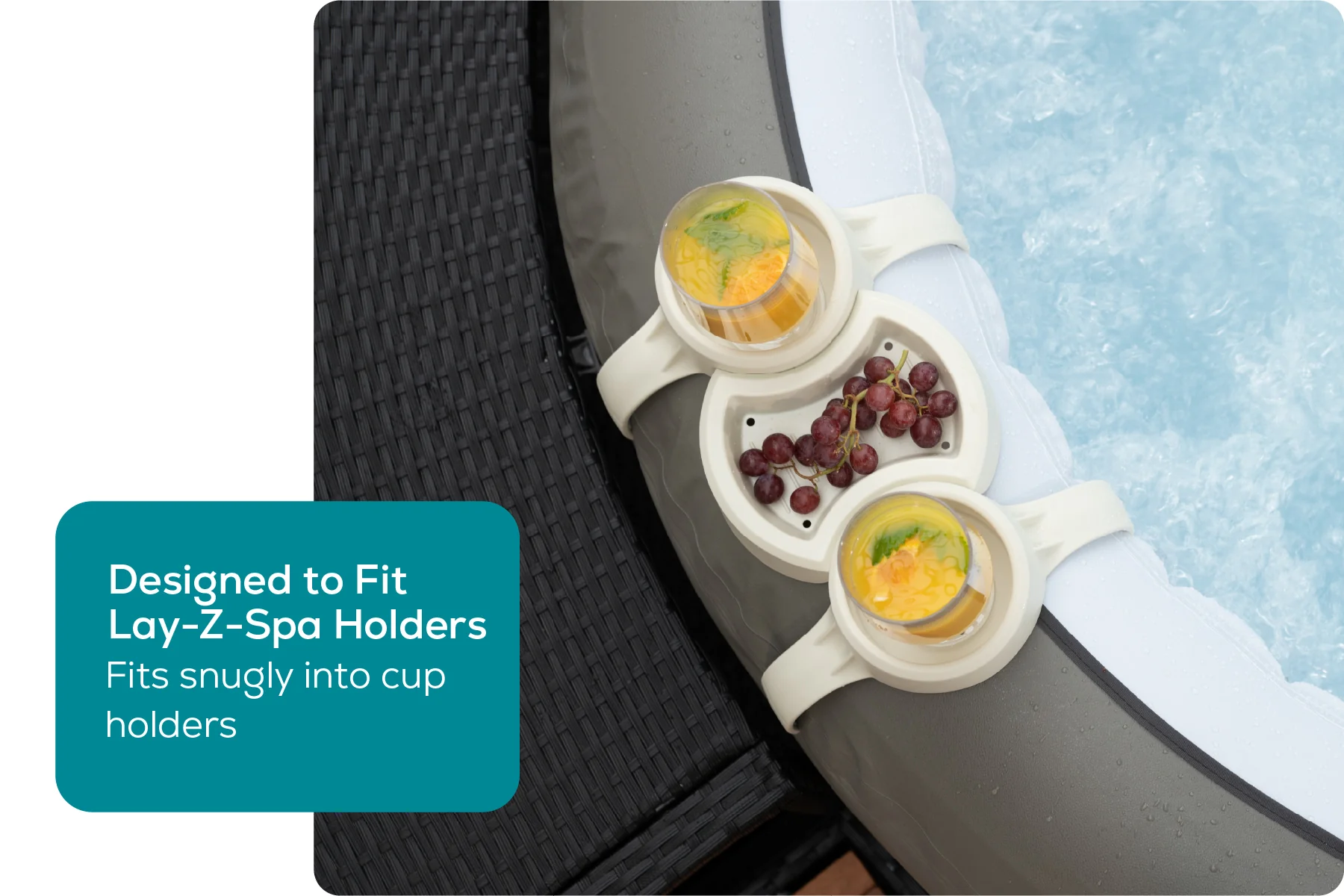 Hot Tub Wine Glasses - Image 7