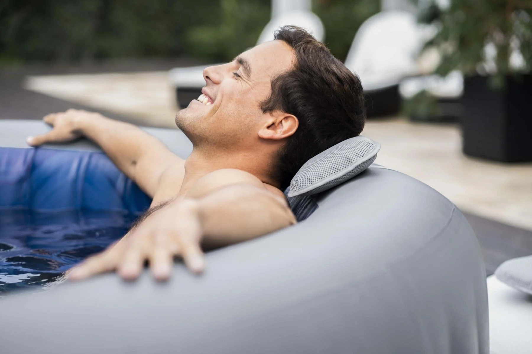 Santorini HydroJet Pro™ + Free Bundle Worth £140 - Image 12