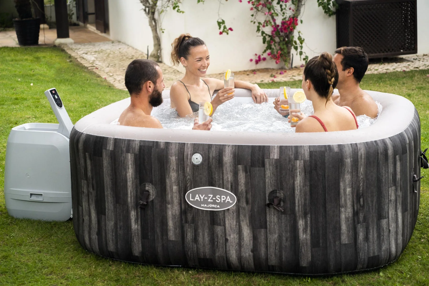 Majorca HydroJet Pro™ - Outlet - Image 2