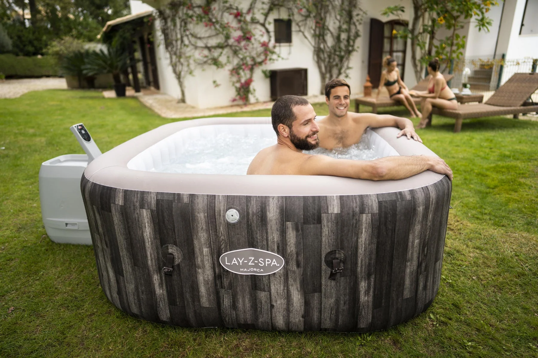 Majorca HydroJet Pro™ - Outlet - Image 4