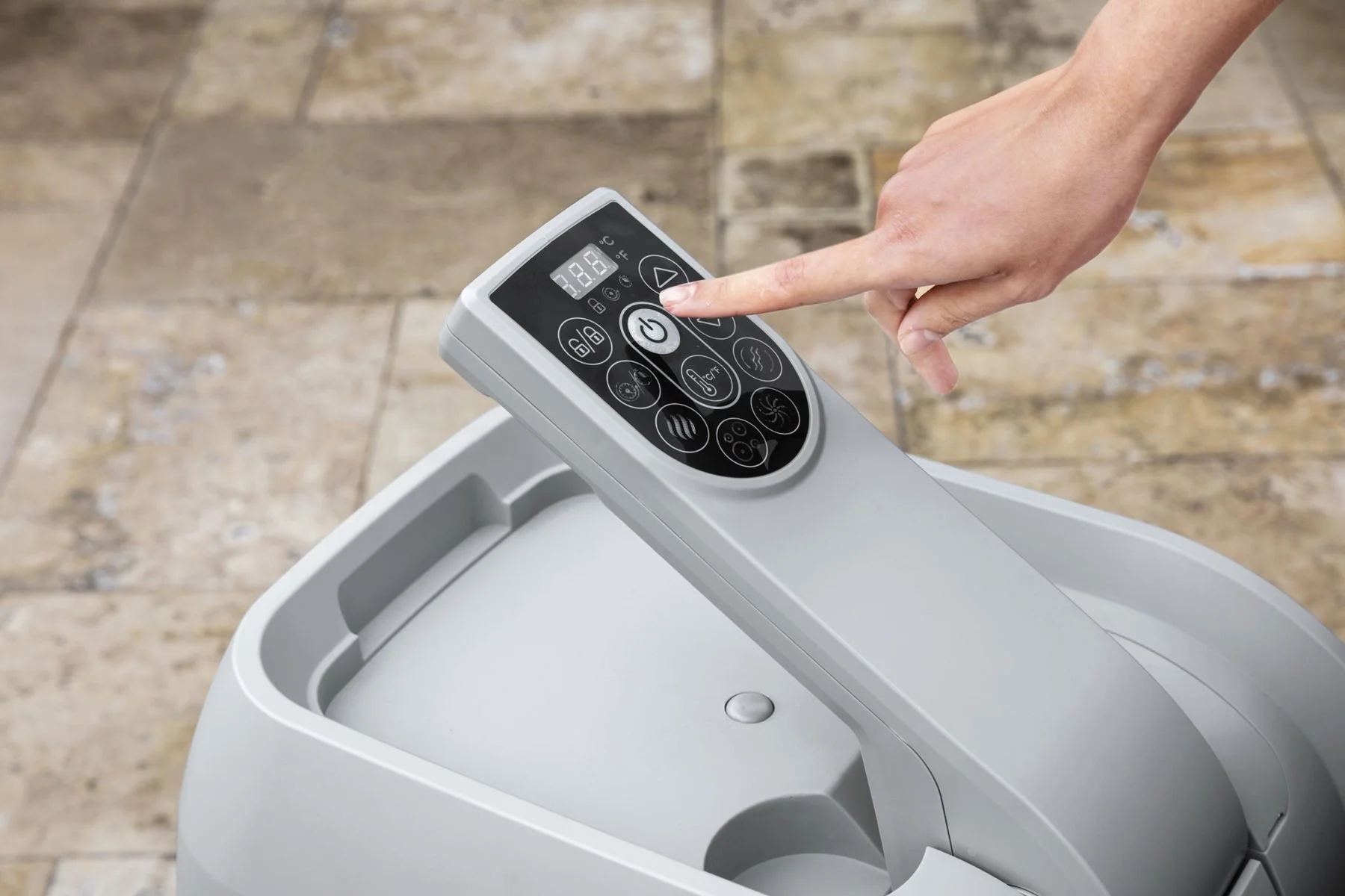 Majorca HydroJet Pro™ - Outlet - Image 8