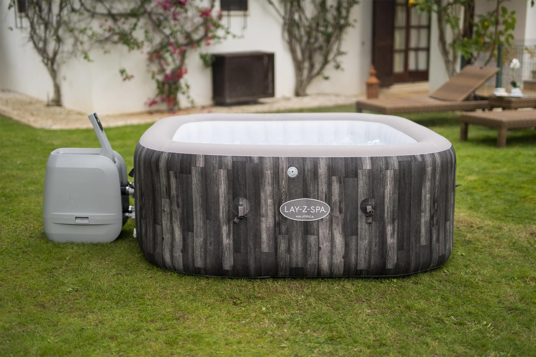 Majorca HydroJet Pro™ - Outlet - Image 9