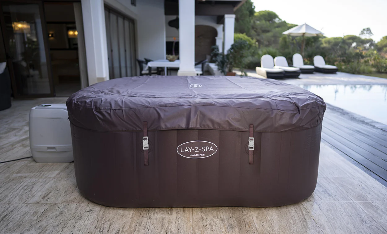 Maldives HydroJet Pro™ + Free Bundle Worth £140 - Image 21