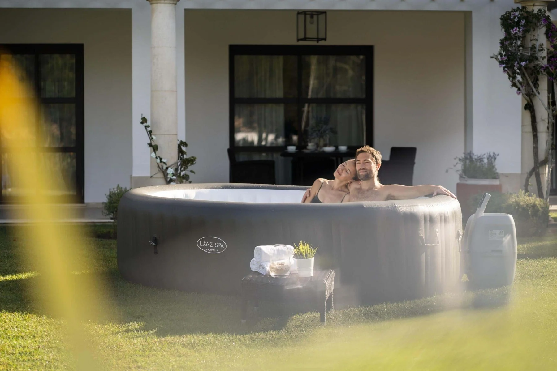 Mauritius AirJet™ + Free Bundle Worth £140 - Image 11