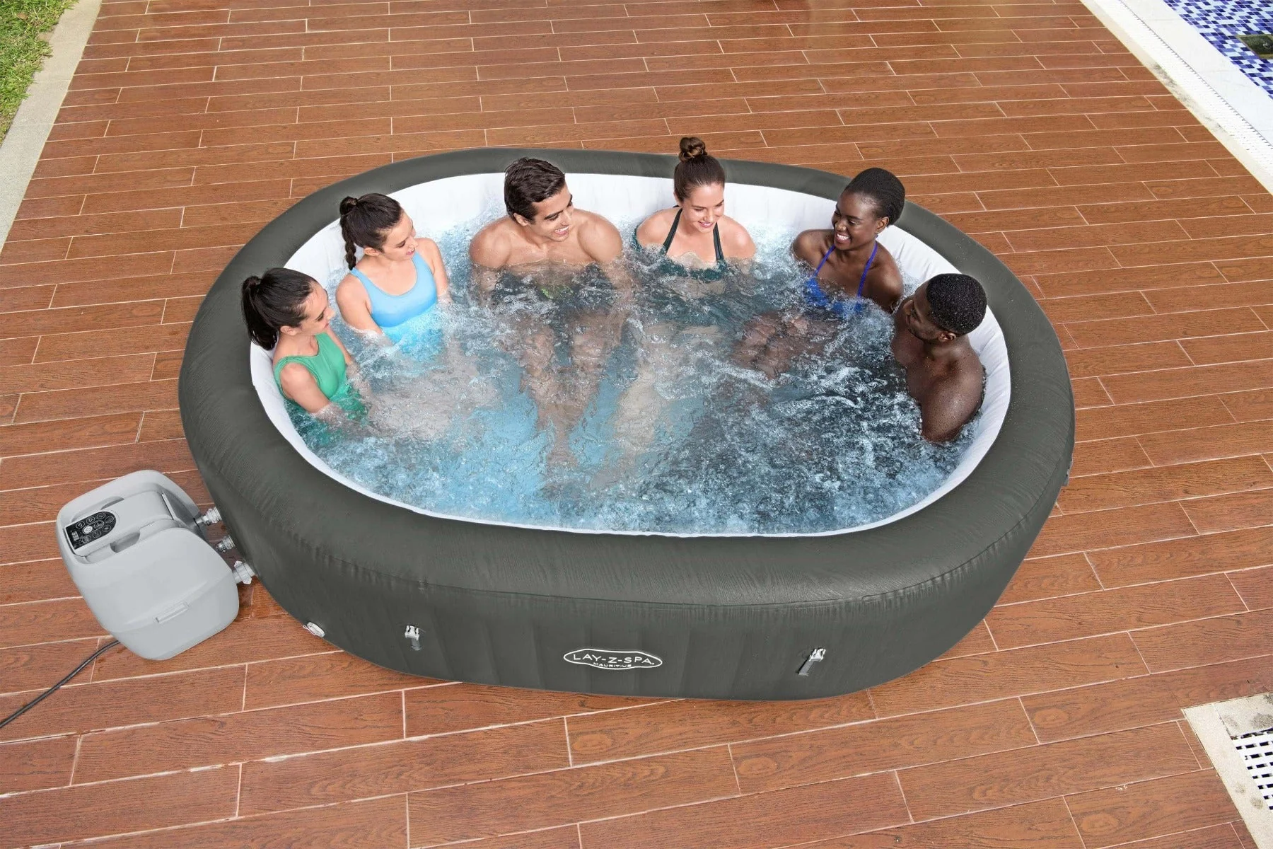Mauritius AirJet™ + Free Bundle Worth £140 - Image 5
