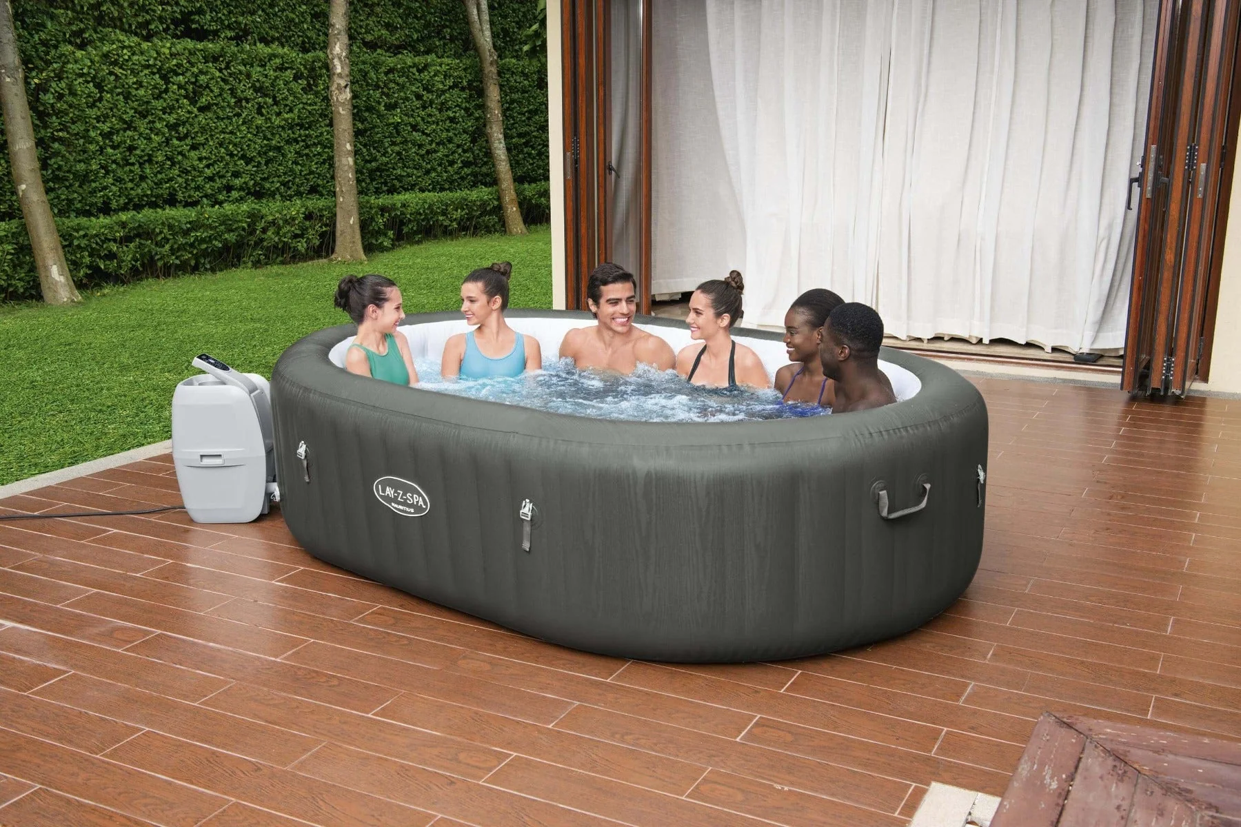 Mauritius AirJet™ + Free Bundle Worth £140 - Image 7