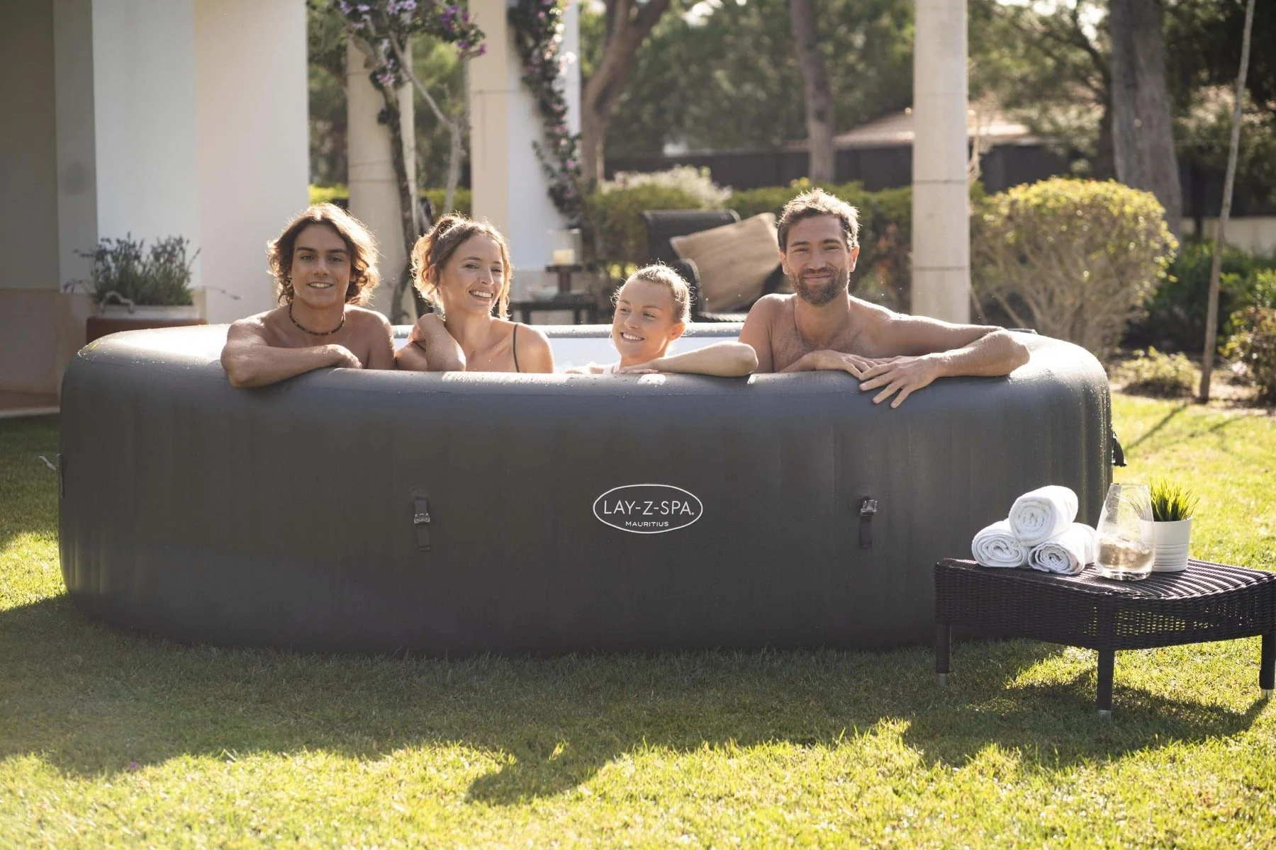 Mauritius AirJet™ + Free Bundle Worth £140 - Image 9
