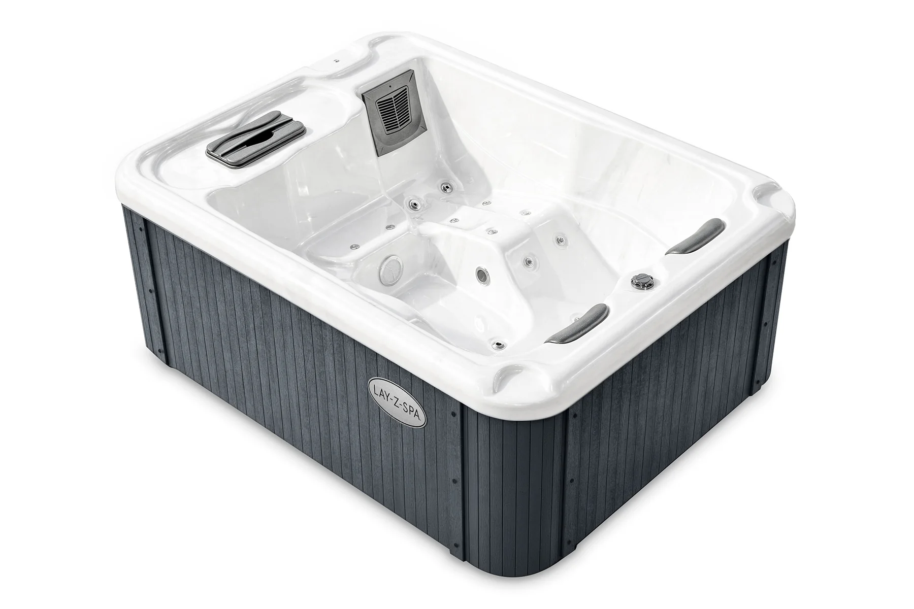 Monte Carlo HydroJet Pro™ 3 Person - Image 16
