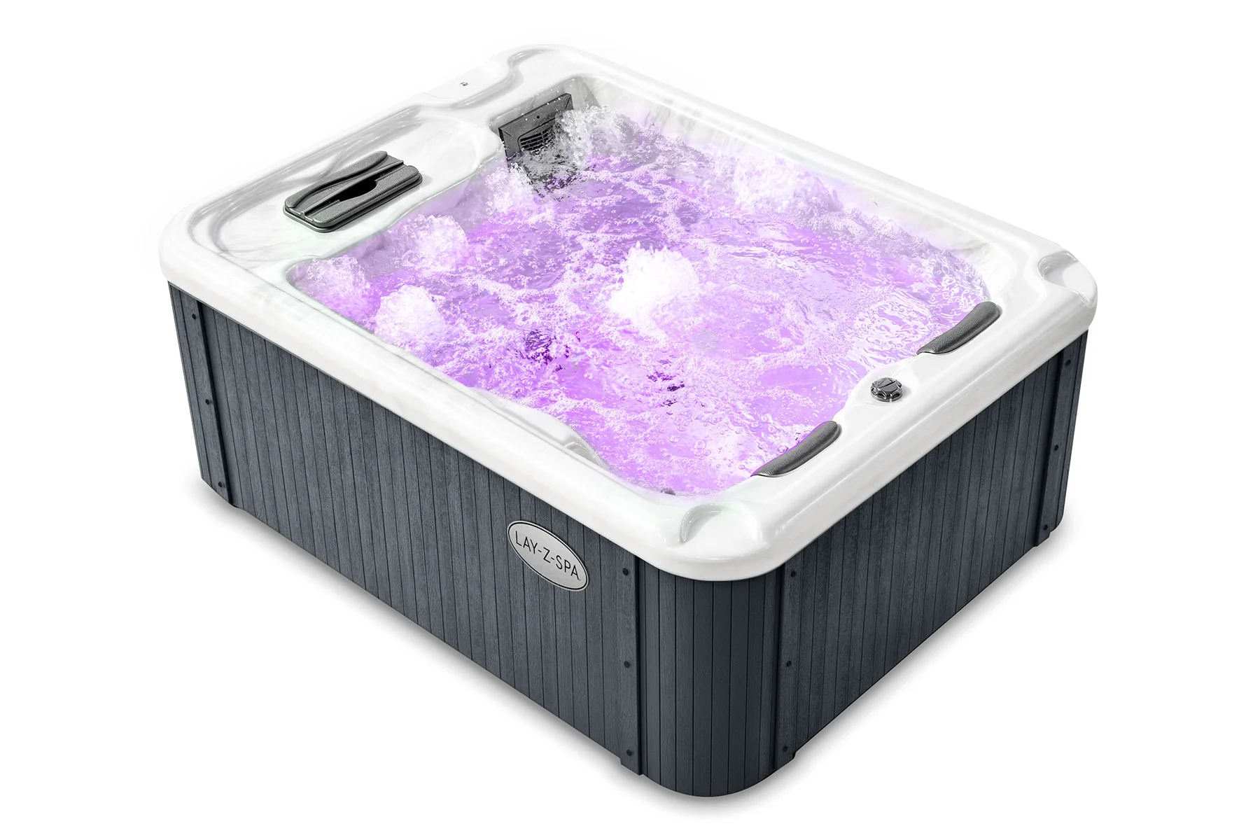 Monte Carlo HydroJet Pro™ 3 Person - Image 3