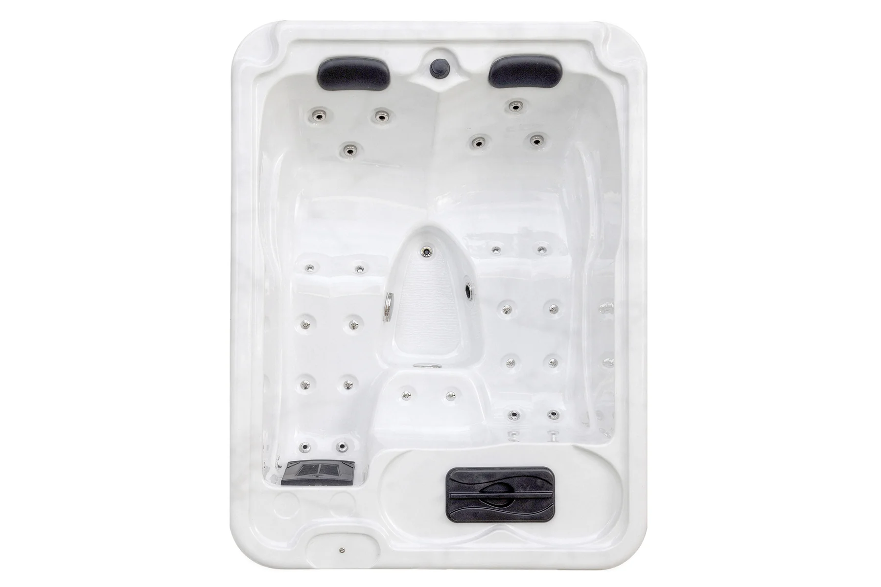 Monte Carlo HydroJet Pro™ 3 Person - Image 7