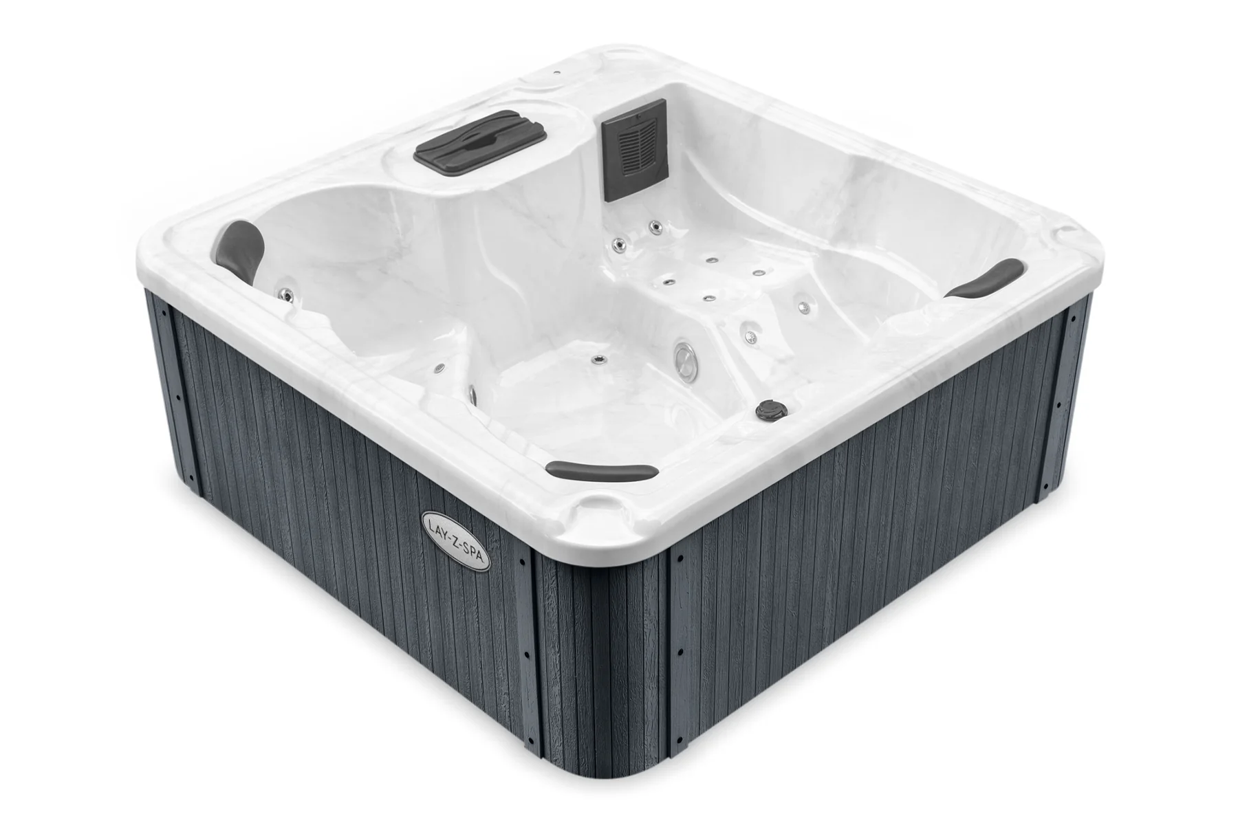 Monte Carlo HydroJet Pro™ 5 Person - Image 15