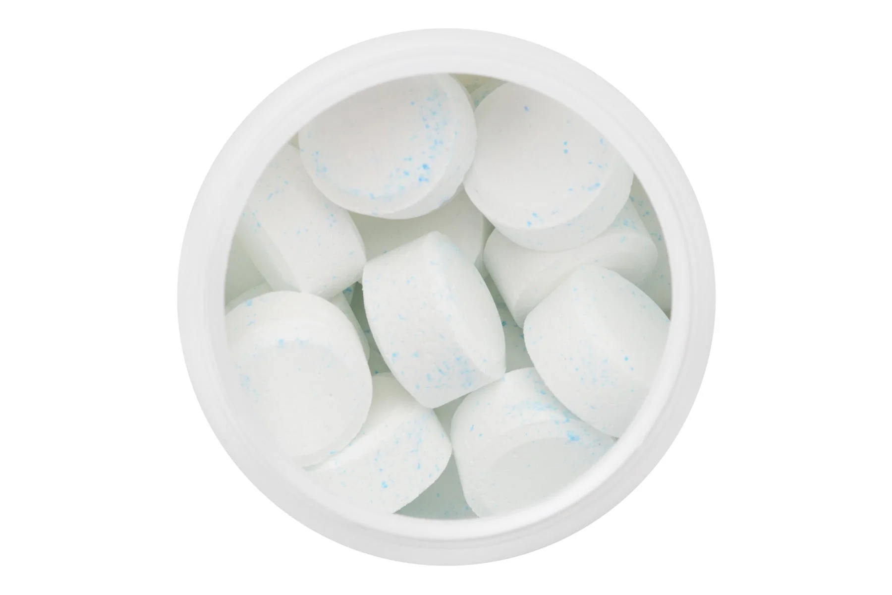 Multifunction Chlorine Tablets (1kg) - Image 6