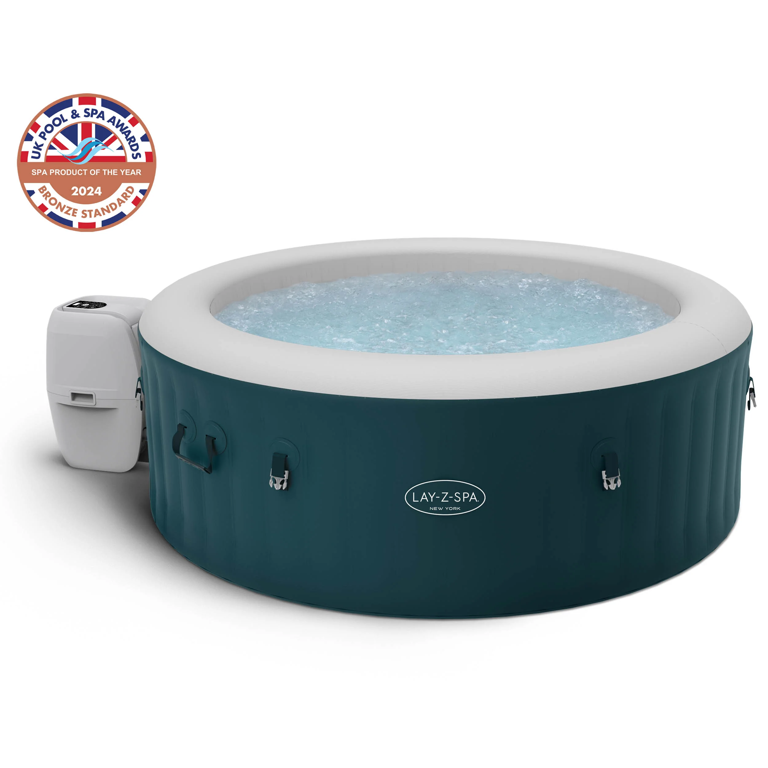 EnergySense® Hot Tubs