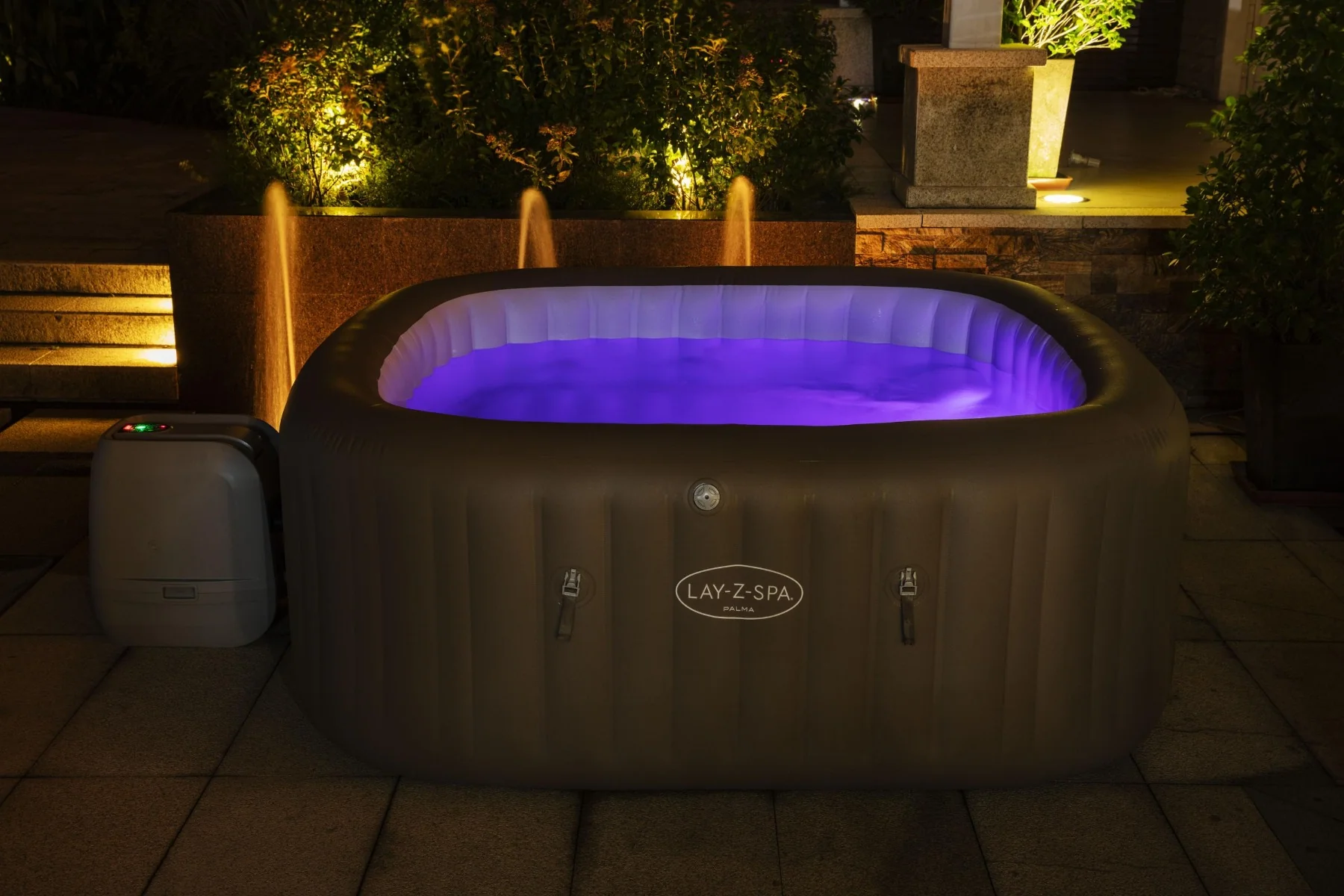 Palma HydroJet Pro™ - Outlet - Image 10