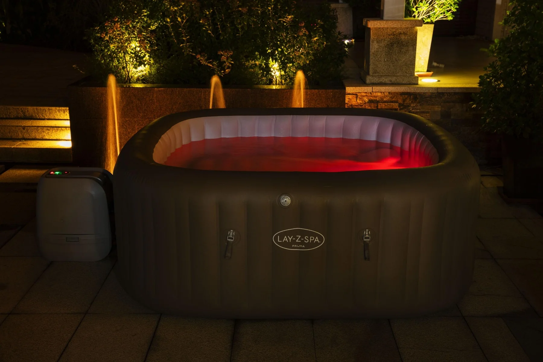 Palma HydroJet Pro™ - Outlet - Image 11