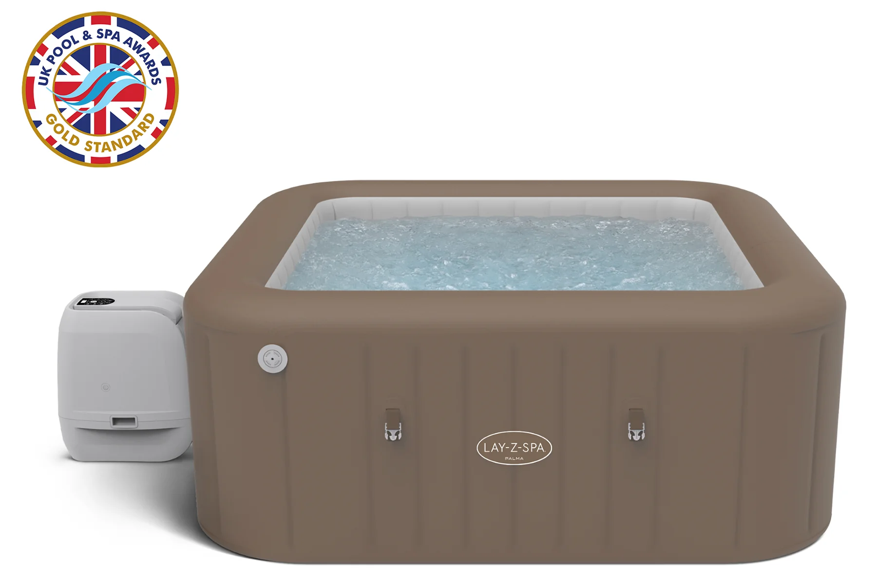 Palma HydroJet Pro™ - Outlet - Image 3