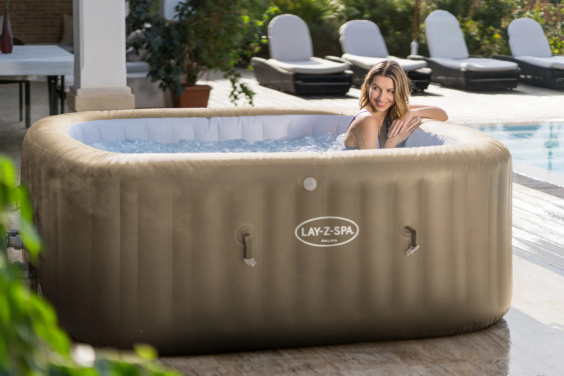 Palma HydroJet Pro™ - Outlet - Image 7