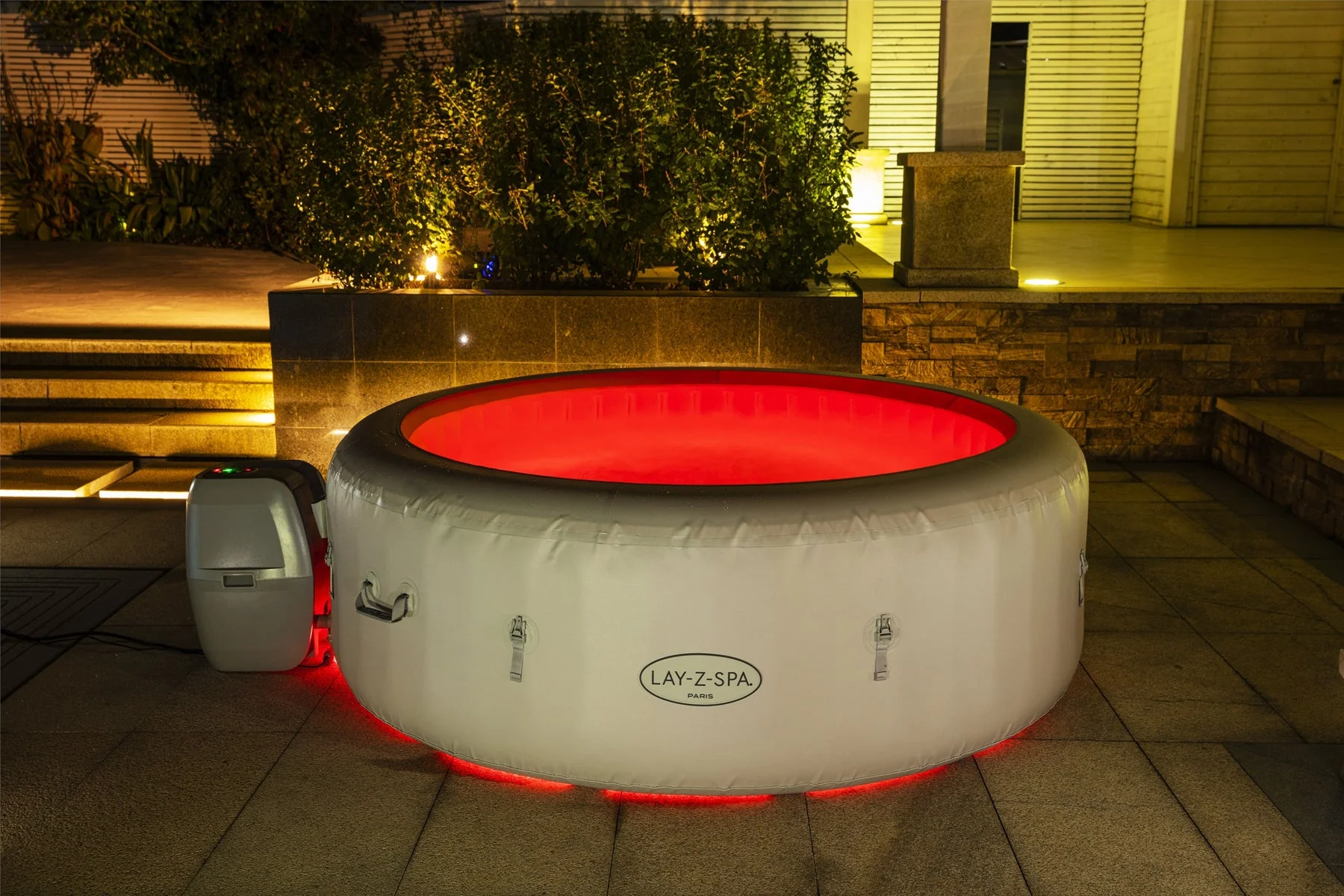 Paris AirJet™ - Outlet - Image 8