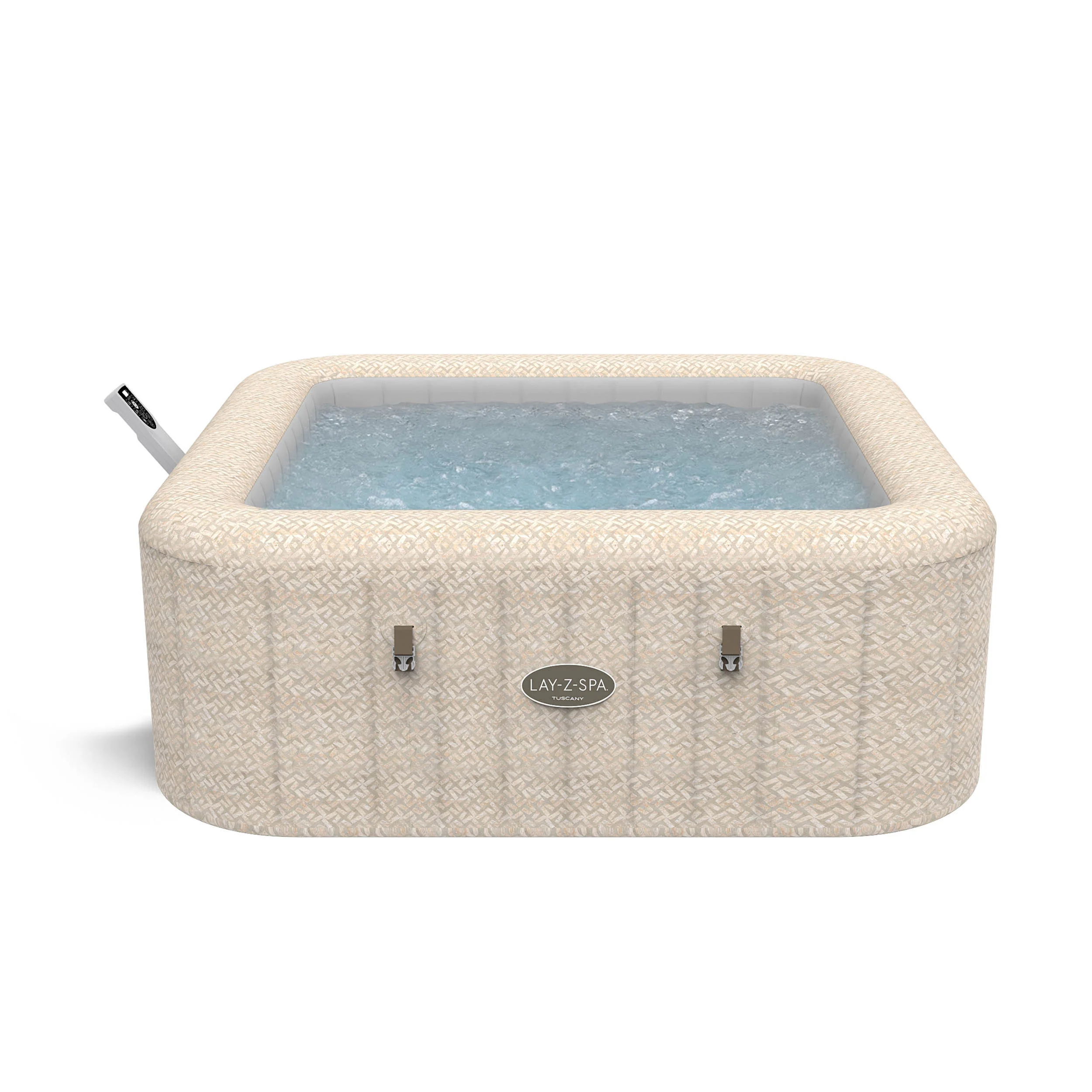 AirJet™ Hot Tubs