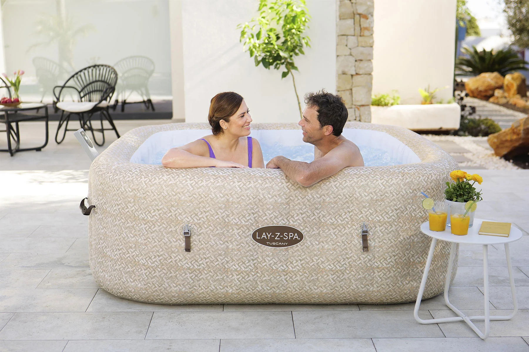 Tuscany AirJet™ + Free Bundle Worth £140 - Image 12