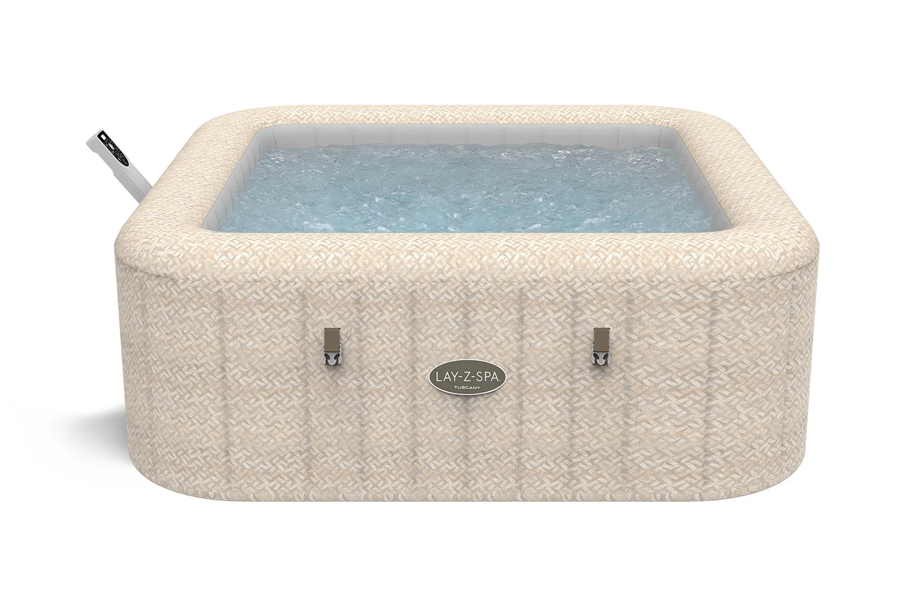 Tuscany AirJet™ + Free Bundle Worth £140 - Image 3