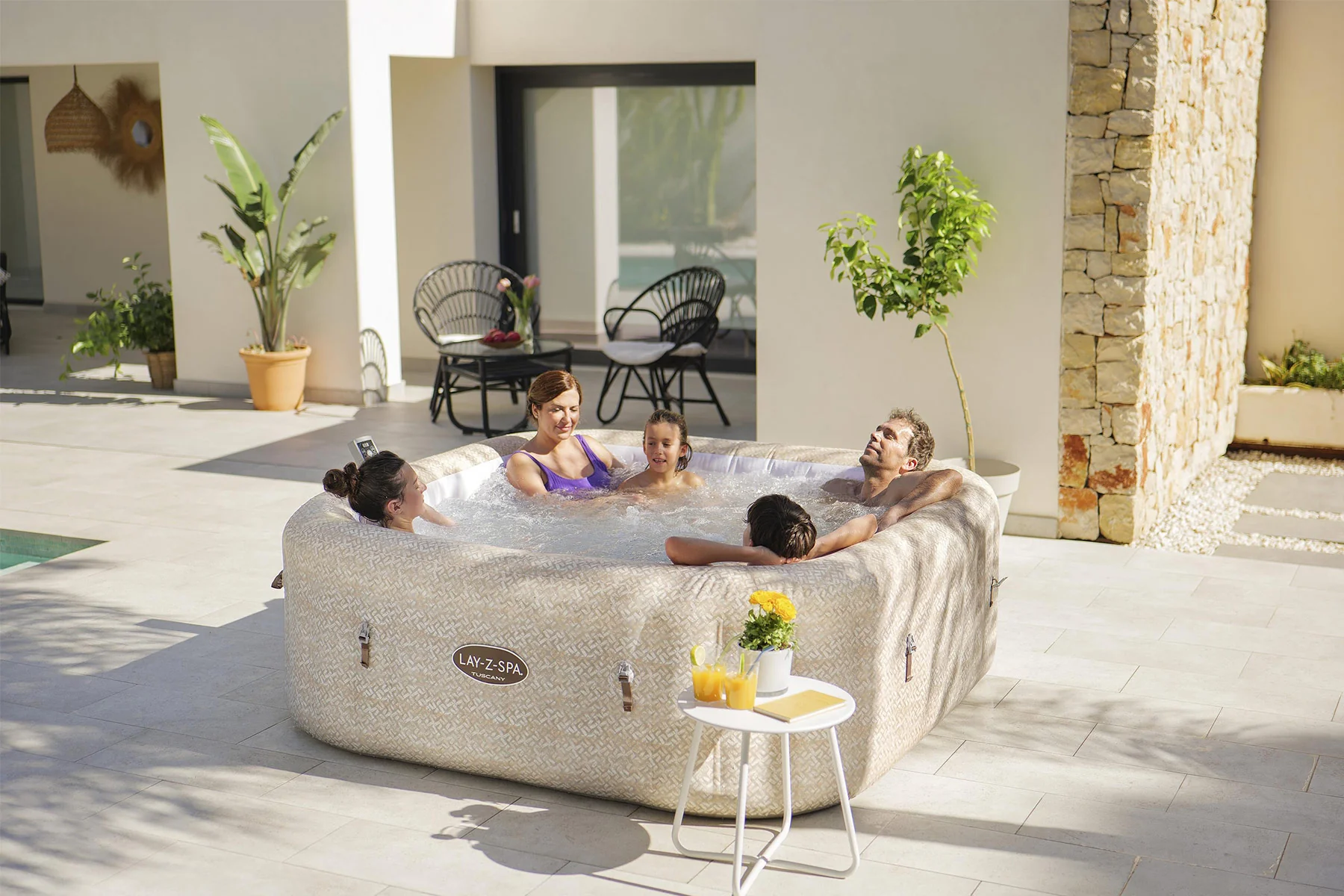 Tuscany AirJet™ + Free Bundle Worth £140 - Image 4