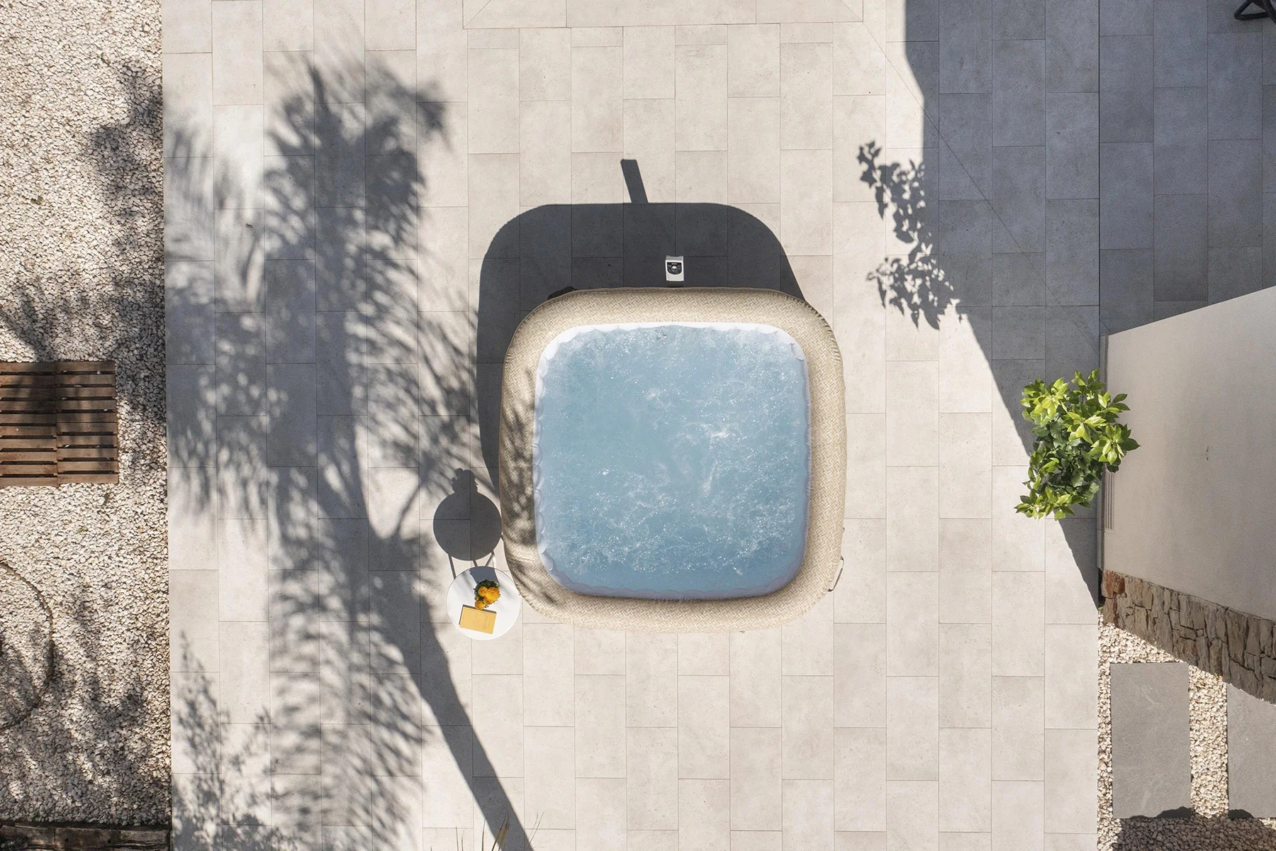 Tuscany AirJet™ + Free Bundle Worth £140 - Image 5