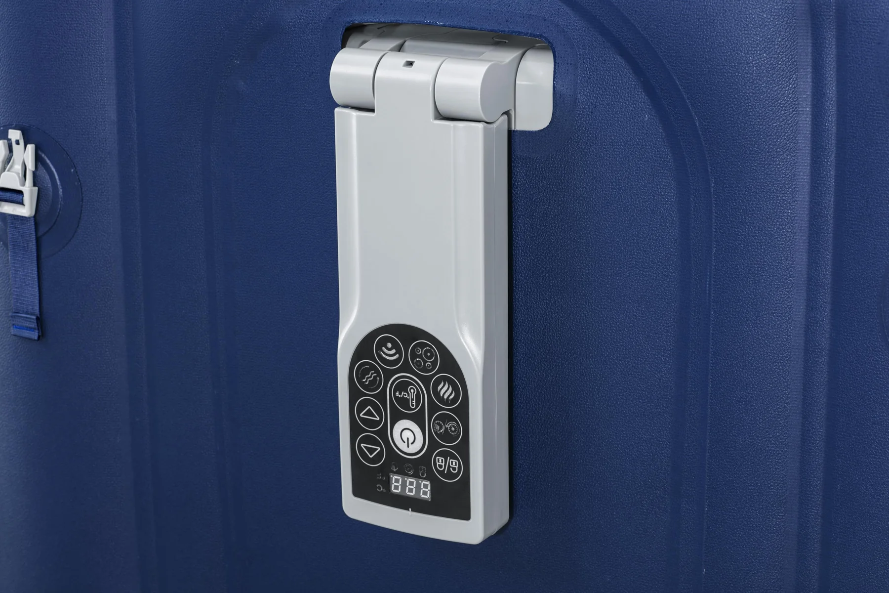 Replacement UltraFit™ Pump for Inflatable Hot Tub - Image 4