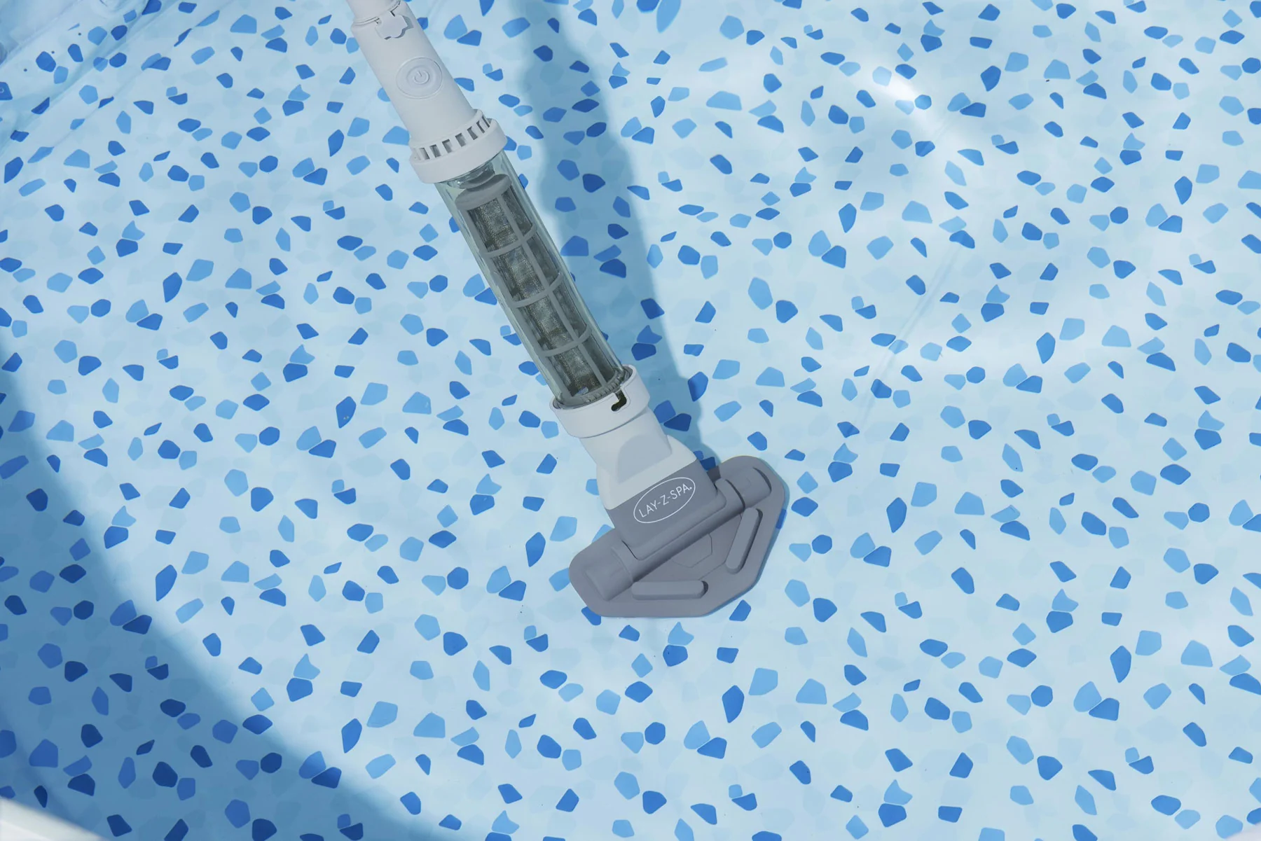Rechargeable Underwater Vacuum - Image 10