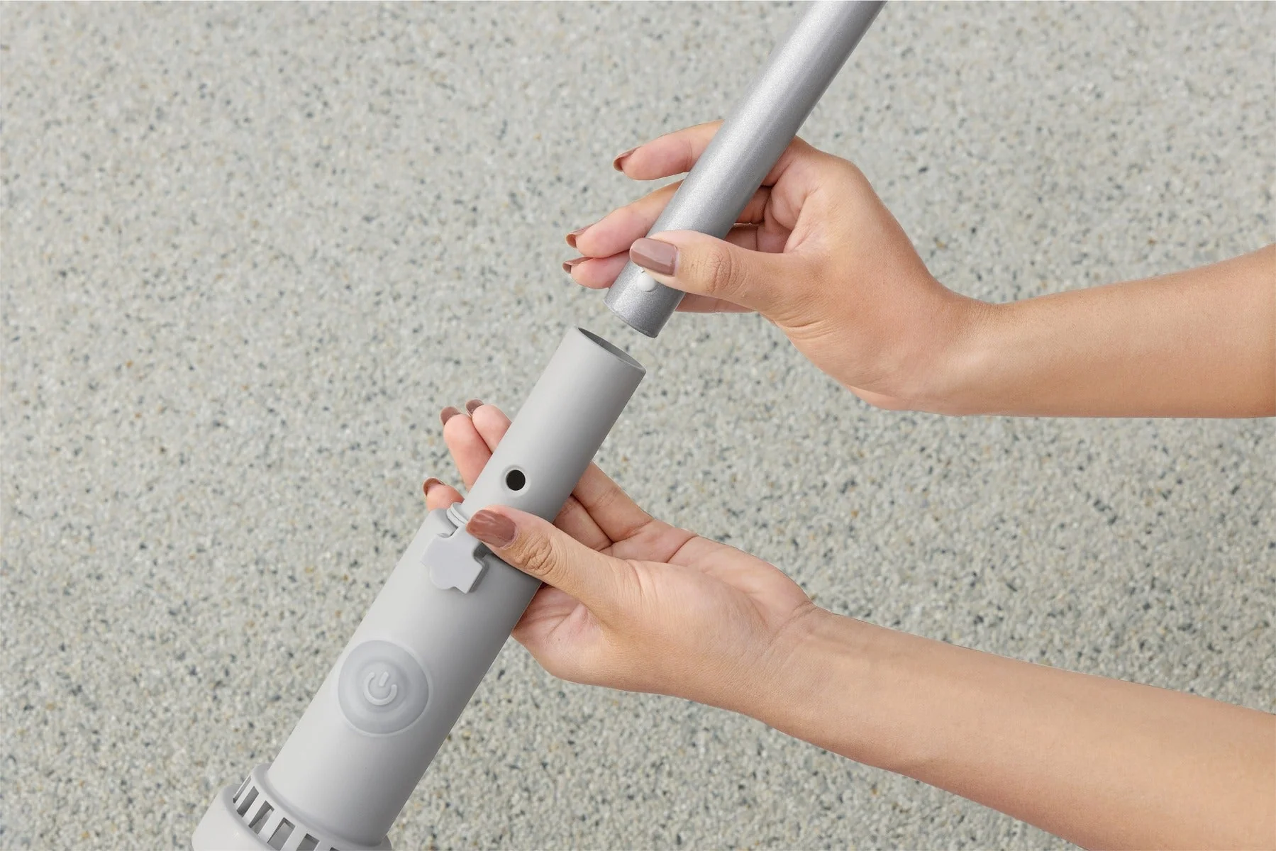 Rechargeable Underwater Vacuum - Image 8
