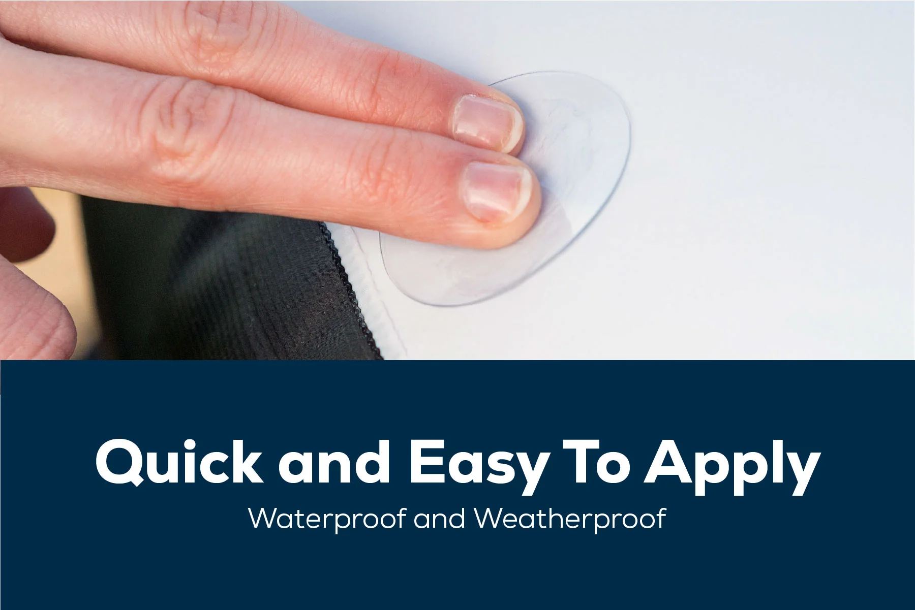 Vinyl Repair Kit - Image 5