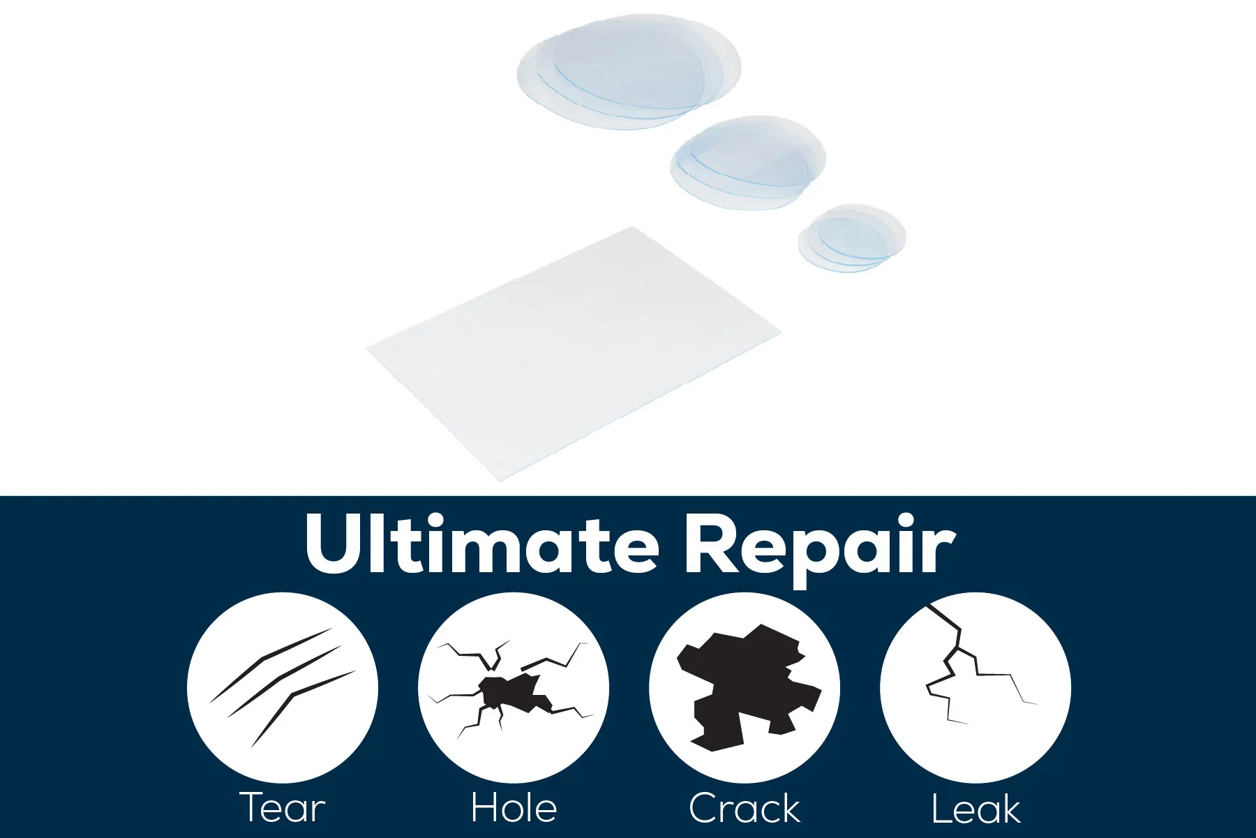 Vinyl Repair Kit - Image 9